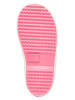 Playshoes Gummistiefel in Pink