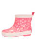 Playshoes Gummistiefel in Pink