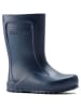 Birkenstock Gummistiefel "Derry" in Dunkelblau