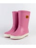 KAVAT Rubberlaarzen lichtroze