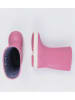 KAVAT Gummistiefel in Rosa