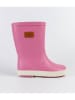 KAVAT Gummistiefel in Rosa