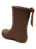bisgaard Gummistiefel in Braun