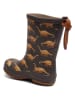 bisgaard Gummistiefel in Braun