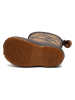 bisgaard Gummistiefel in Braun
