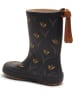 bisgaard Gummistiefel in Dunkelblau