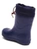 bisgaard Rubberlaarzen donkerblauw
