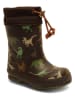 bisgaard Gummistiefel in Braun
