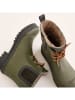 bisgaard Gummistiefel in Khaki