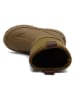 bisgaard Rubberlaarzen bruin/kaki