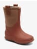 bisgaard Gummistiefel in Rosa