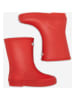 Hunter Rubberlaarzen "HFC-02" rood
