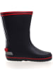 Naturino Gummistiefel in Dunkelblau