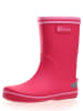 Naturino Rubberlaarzen roze