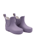 mikk-line Gummistiefel in Lila