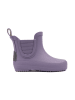 mikk-line Gummistiefel in Lila