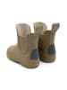 mikk-line Gummistiefel in Hellbraun