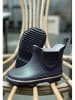 mikk-line Gummistiefel in Dunkelblau