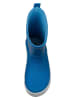 Trollkids Rubberlaarzen "Lysefjord" blauw