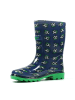 Richter Shoes Rubberlaarzen donkerblauw