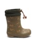 bisgaard Gummistiefel in Khaki