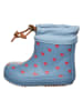 bisgaard Thermo-Gummistiefel in Hellblau