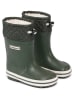 Bundgaard Gummistiefel "Sailor High Warm" in Grün