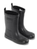 Bundgaard Gummistiefel "Cloudy" in Schwarz
