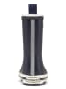 Bundgaard Rubberlaarzen "Charly High Warm" donkerblauw