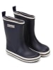 Bundgaard Gummistiefel "Charly High" in Dunkelblau