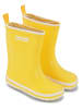Bundgaard Rubberlaarzen "Charly High" geel
