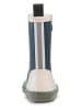 Bundgaard Rubberlaarzen "Aspen" kaki/donkerblauw