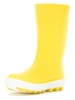 Kamik Kalosze "Riptide" w kolorze żółtym