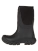 Hunter Gummistiefel in Schwarz