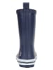 lamino Gummistiefel in Dunkelblau