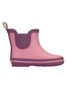 lamino Gummistiefel in Rosa