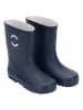 mikk-line Gummistiefel in Dunkelblau