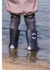 mikk-line Gummistiefel in Dunkelblau