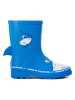 Regatta Rubberlaarzen "Mudplay" blauw