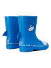 Regatta Gummistiefel "Mudplay" in Blau