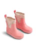 Wheat Gummistiefel "Mist" in Rosa