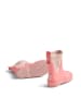 Wheat Gummistiefel "Mist" in Rosa