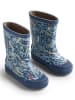 Wheat Rubberlaarzen donkerblauw