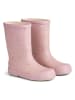 Wheat Gummistiefel "Muddy" in Rosa