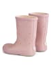 Wheat Gummistiefel "Muddy" in Rosa