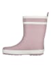 Zigzag Gummistiefel "Hurricane" in Flieder