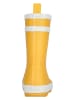 Zigzag Gummistiefel "Hurricane" in Gelb