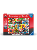 Ravensburger 150-delige puzzel "Mario Kart" - vanaf 7 jaar