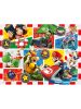 Ravensburger 150-delige puzzel "Mario Kart" - vanaf 7 jaar