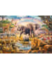 Ravensburger 100tlg. Puzzle "Afrikanische Savanne" - ab 6 Jahren